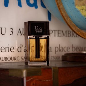 عطر دیور هوم اینتنس لوزی