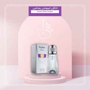 ادکلن رصاصی ایموشن Rasasi - Emotion Women