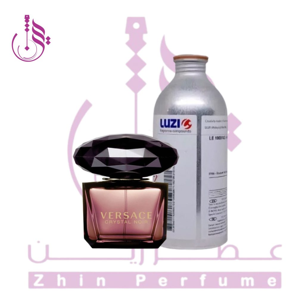 عطر کریستال نویر لوزی گرید Hi