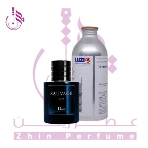 عطر دیور ساواج الیکسیر