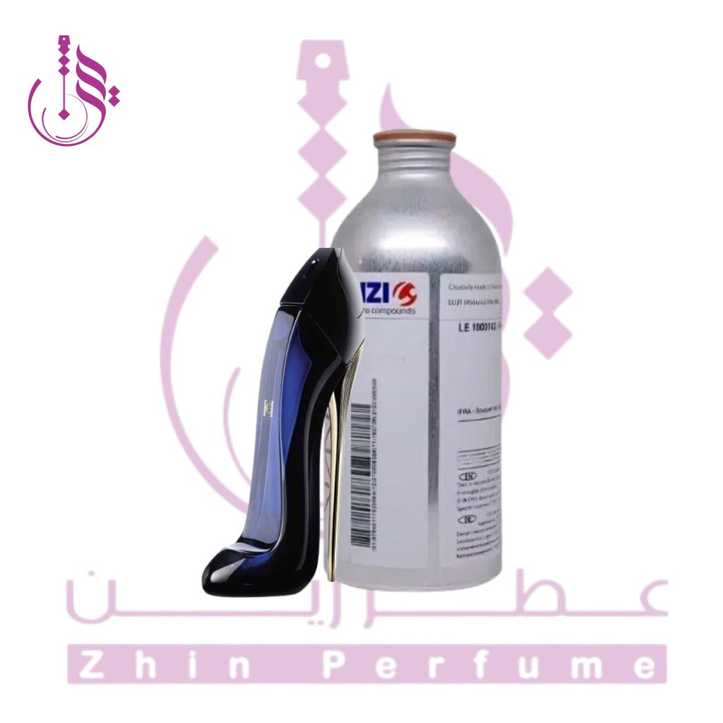 عطر گودگرل لوزی گرید Hi