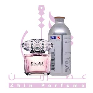 عطر ورساچه برایت کریستال برند لوزی سوئیس گرید VERSACE - Bright Crystal Hi
