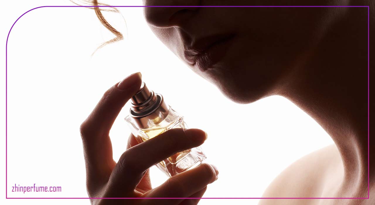 جذاب‌ترین عطر خنک زنانه