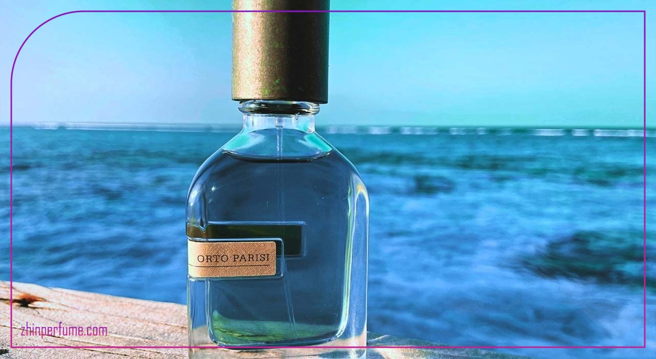 معرفی 9 عطر مردانه خنک و پرطرفدار- جذاب ترین عطرهای خنک مردانه را بشناسید! 3 عطر اورتو پاریسی مگاماره