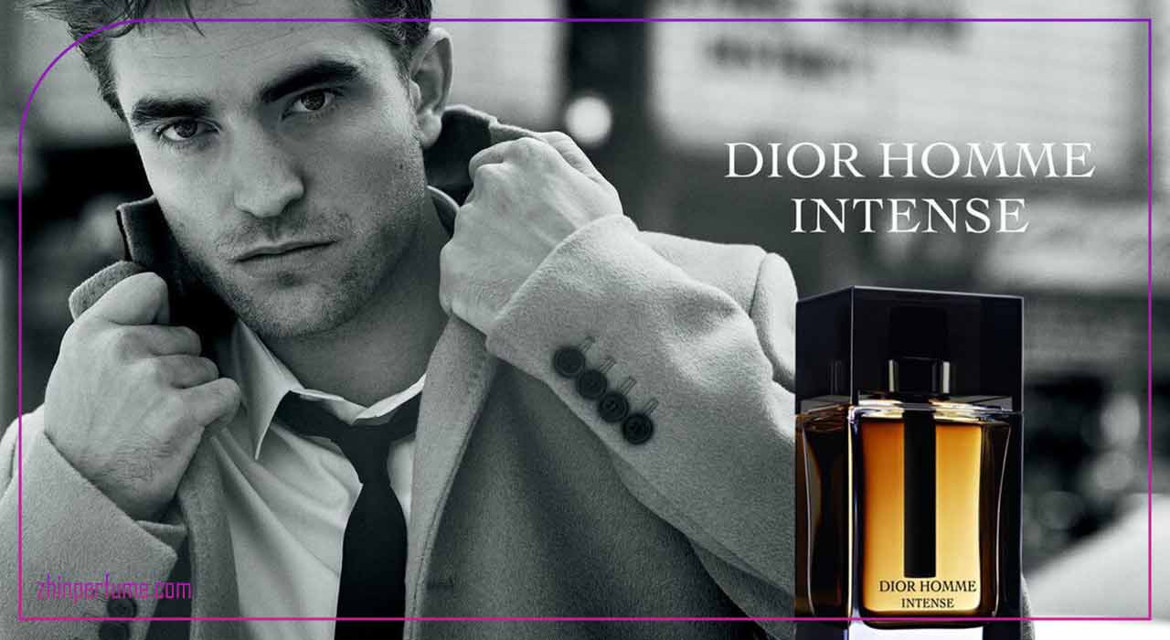 عطر دیور هوم اینتنس