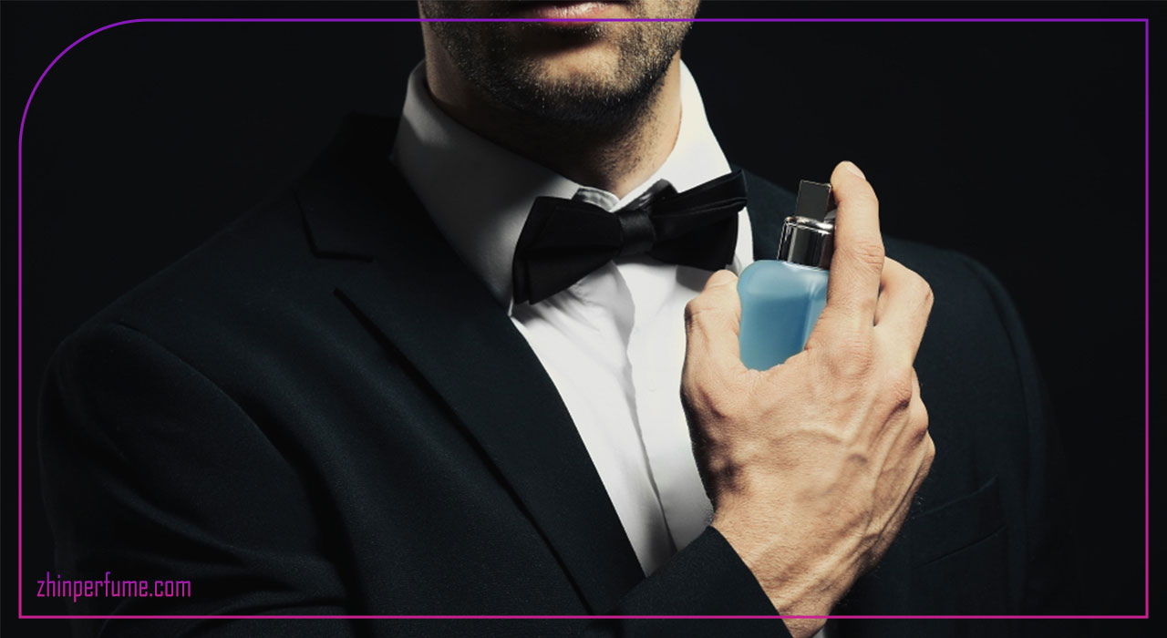 معرفی 9 عطر مردانه خنک و پرطرفدار- جذاب ترین عطرهای خنک مردانه را بشناسید! 1 عطر مردانه خنک