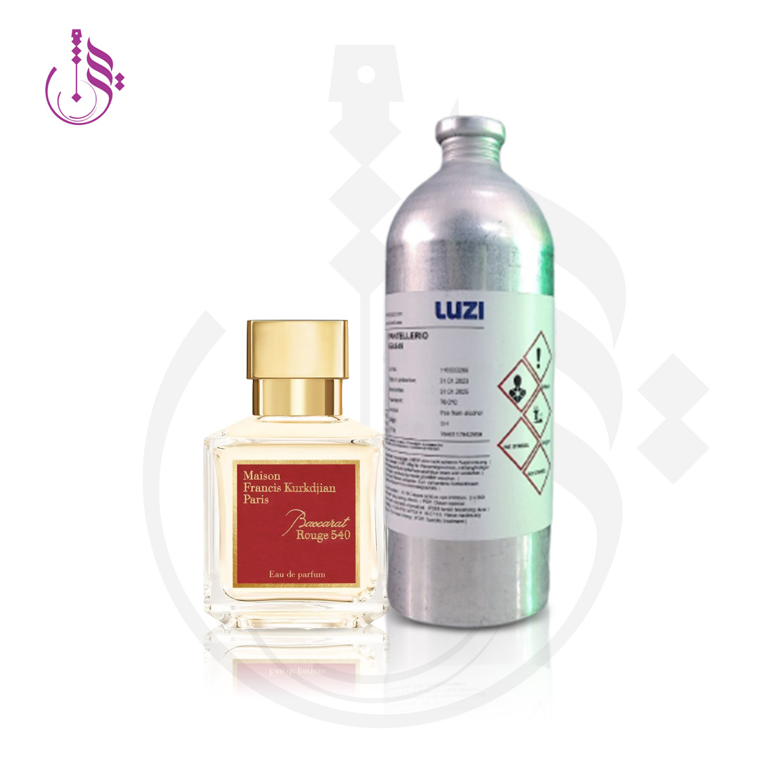 -1باکارات رژ 540 عطر باکارات رژ 540-لوزی