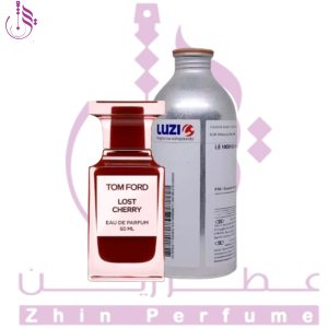 عطر تام فورد لاستچری شرکت لوزی گرید Hi