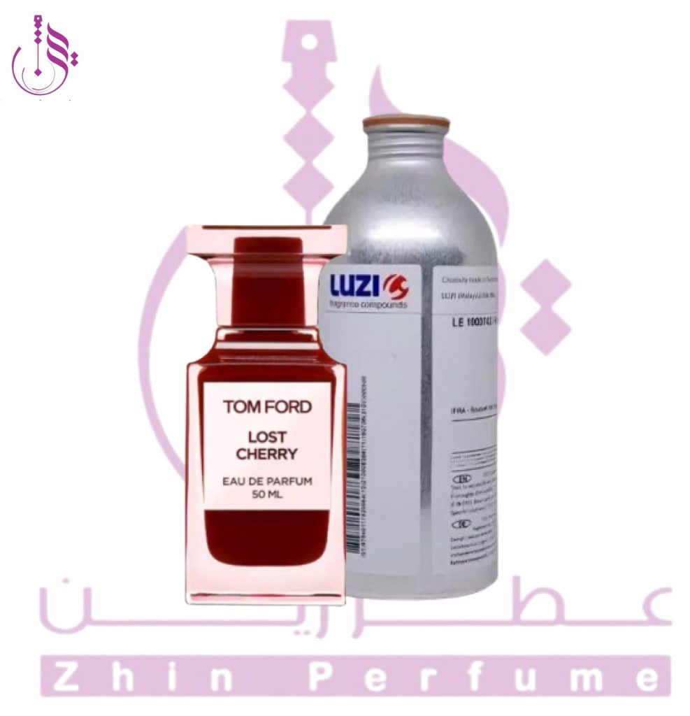 عطر تام فورد لاستچری شرکت لوزی گرید Hi
