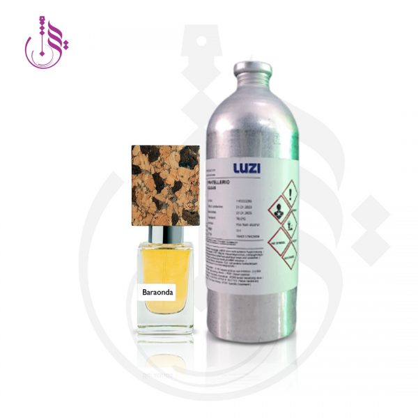 عطر ناسوماتو باروندا لوزی