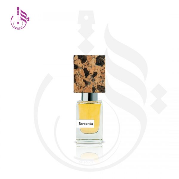 عطر ناسوماتو باروندا لوزی