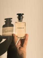 اسانس عطر لویی ویتون لیمنسیت ژیوادان گرید HCV