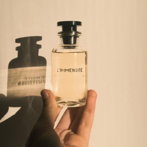 اسانس عطر لویی ویتون لیمنسیت ژیوادان گرید HCV