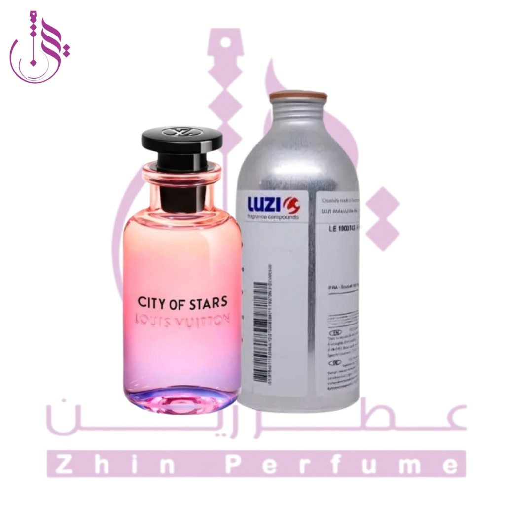 عطر سیتی آف استارز لوزی گرید Hi