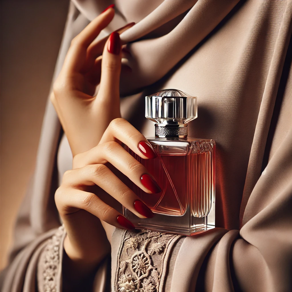 برترین عطرهای زنانه 2024 و لیست