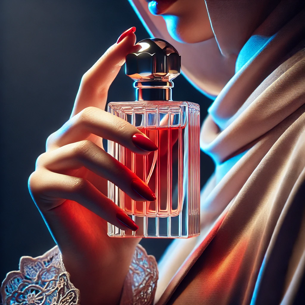 برترین عطرهای زنانه 2024 راهنمای کامل برای انتخاب بهترین رایحه 5 برترین و ماندگارترین عطرهای زنانه سال 2024