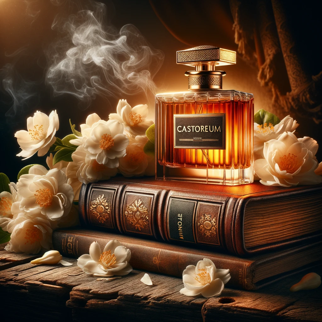 دلیل ماندگاری زیاد برخی عطرها + 6 عطر بسیار ماندگار 4 نت کاستوریوم و ایندول برای افزایش ماندگاری عطر