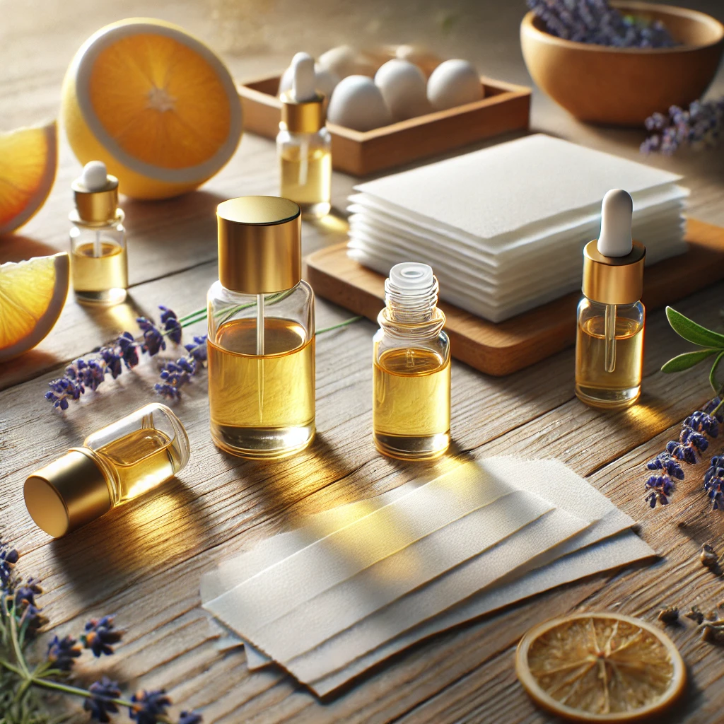 دلیل ماندگاری زیاد برخی عطرها + 6 عطر بسیار ماندگار 5 قوی ترین نت ها و ماندگارترین عطرها