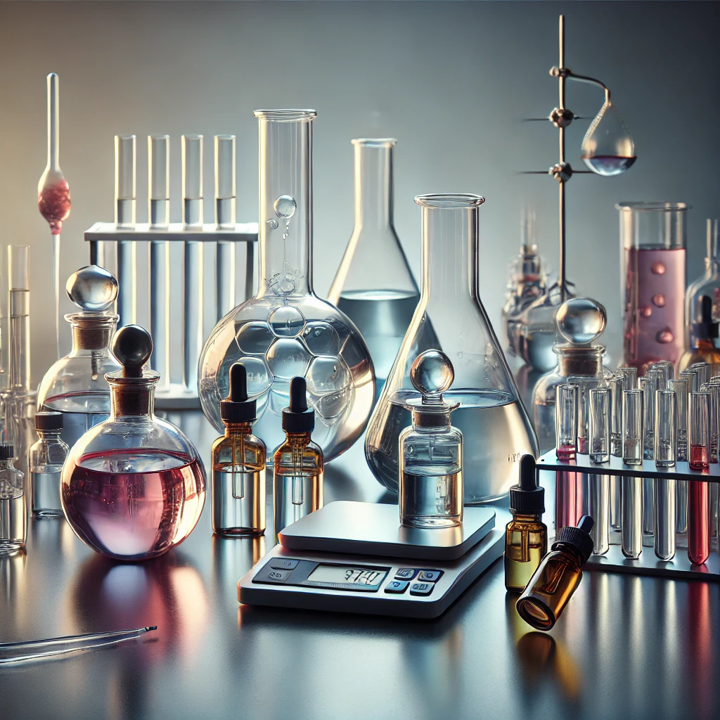 5 تا از غلظت های رایج عطرسازی و تأثیر آن بر ماندگاری عطر 3 5 غلظت های رایج عطرسازی و تأثیر آن بر ماندگاری عطر