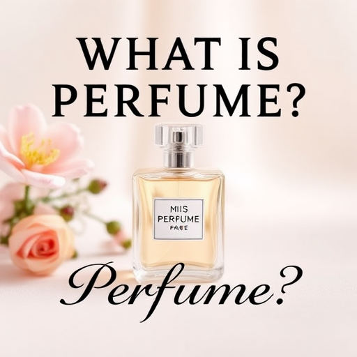 پرفیوم چیست؟ راهنمای جامع و کامل درباره پرفیوم