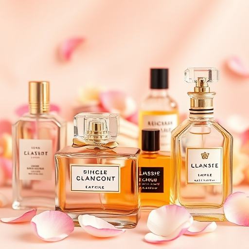 پرفیوم چیست؟ راهنمای جامع و کامل درباره پرفیوم 4 غلظت های متفاوت عطرسازی و ماندگاری آنها