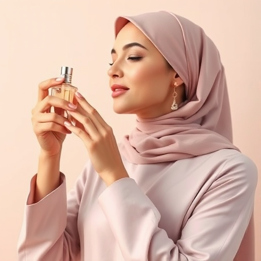 پرفیوم چیست؟ راهنمای جامع و کامل درباره پرفیوم 5 نحوه صحیح استفاده از عطر