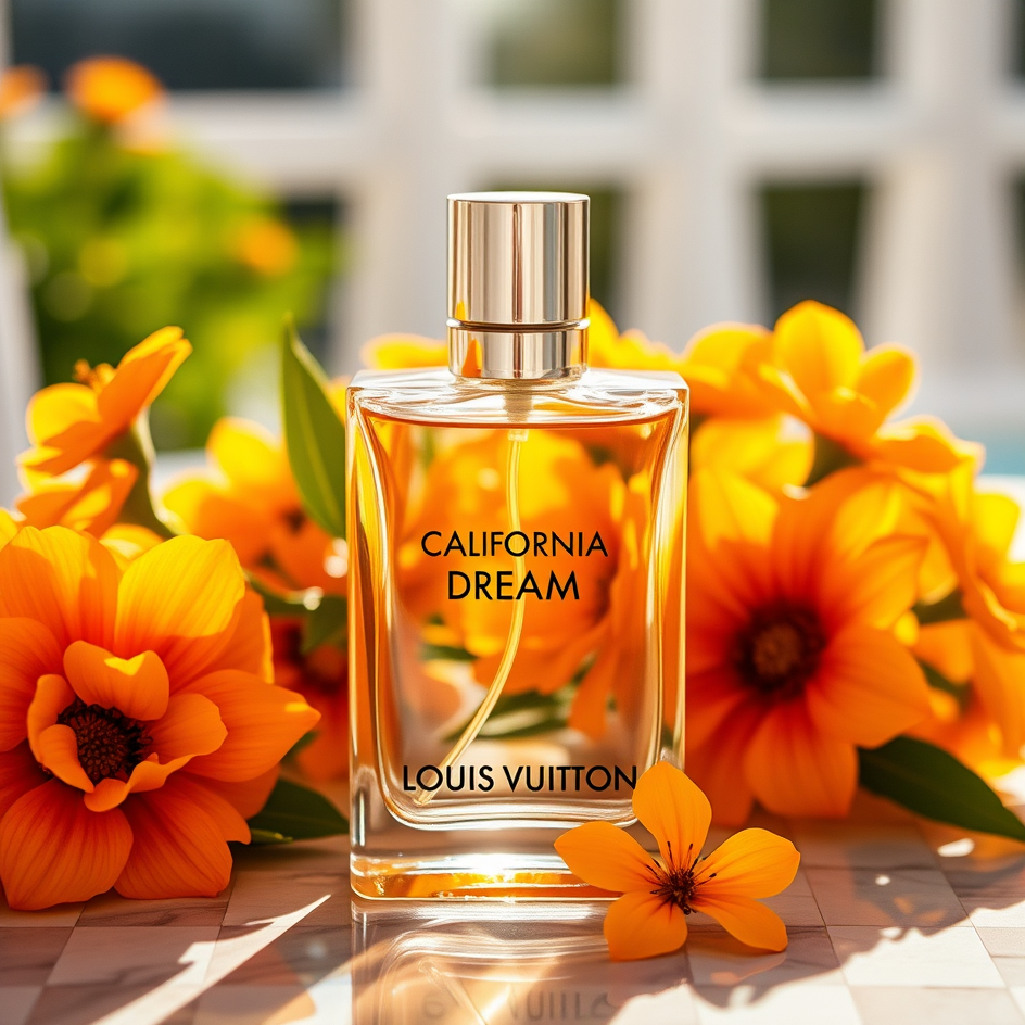 عطر کالیفرنیا دریم لوزی گرید Hi 2 خرید عطر کالیفرنیا دریم