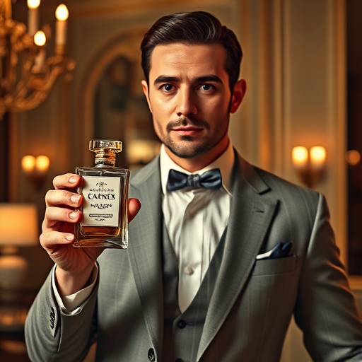 بهترین عطرهای چهار فصل مردانه + 15 عطر 5 بهترین عطرهای چهار فصل مردانه