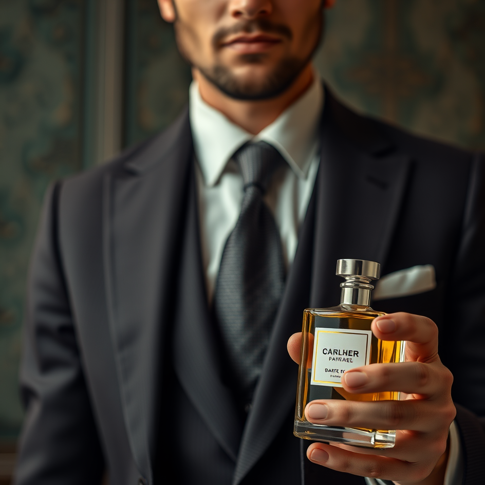 بهترین عطرهای چهار فصل مردانه + 15 عطر 7 عطرهای مناسب چهارفصل مردانه