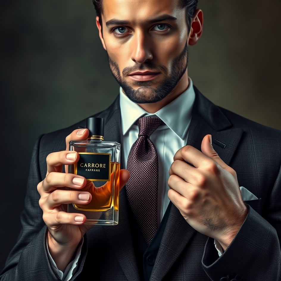 بهترین عطرهای چهار فصل مردانه + 15 عطر 8 بهترین عطرهای مردانه معتدل