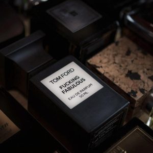 ادکلن فاکینگ فبیولس تام فورد