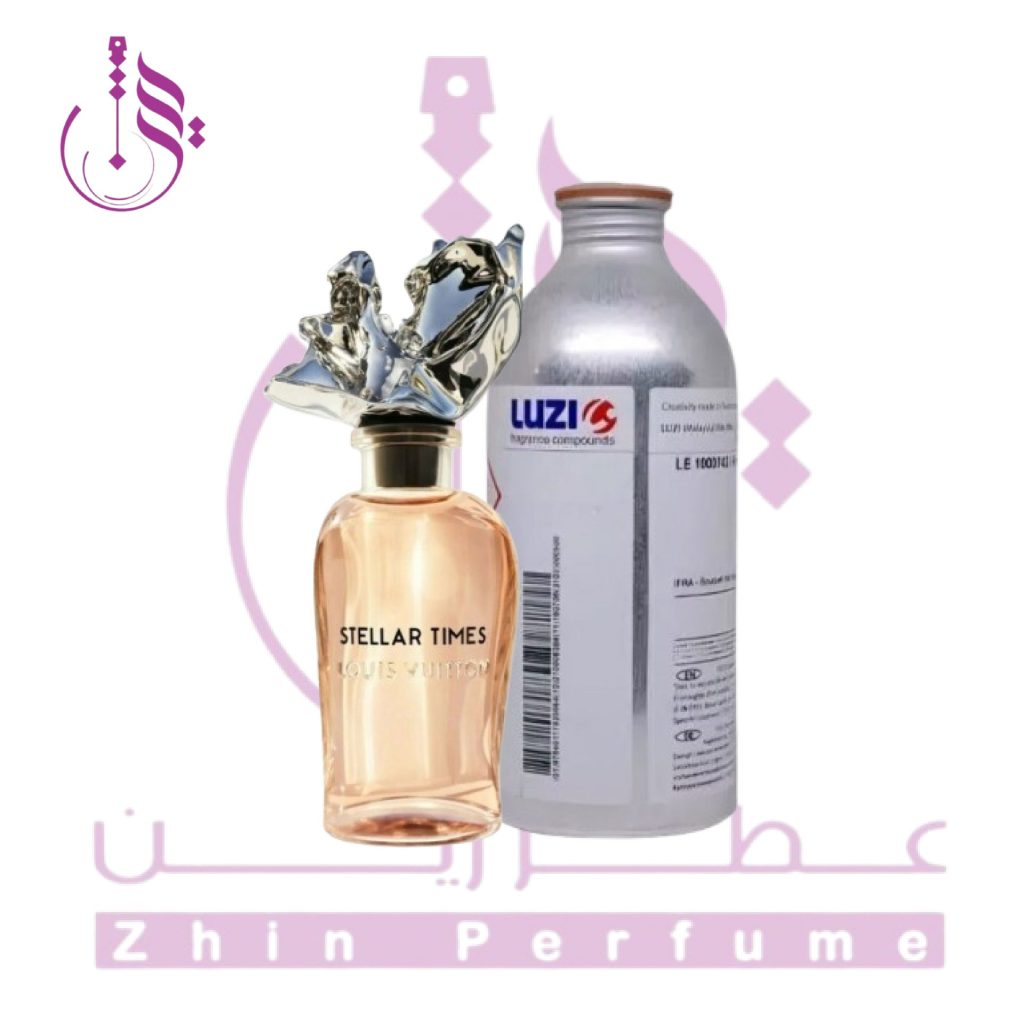 عطر استلار تایمز لوزی گرید Hi