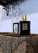عطر بلک فانتوم بای کیلیان | Black Phantom By Kilian
