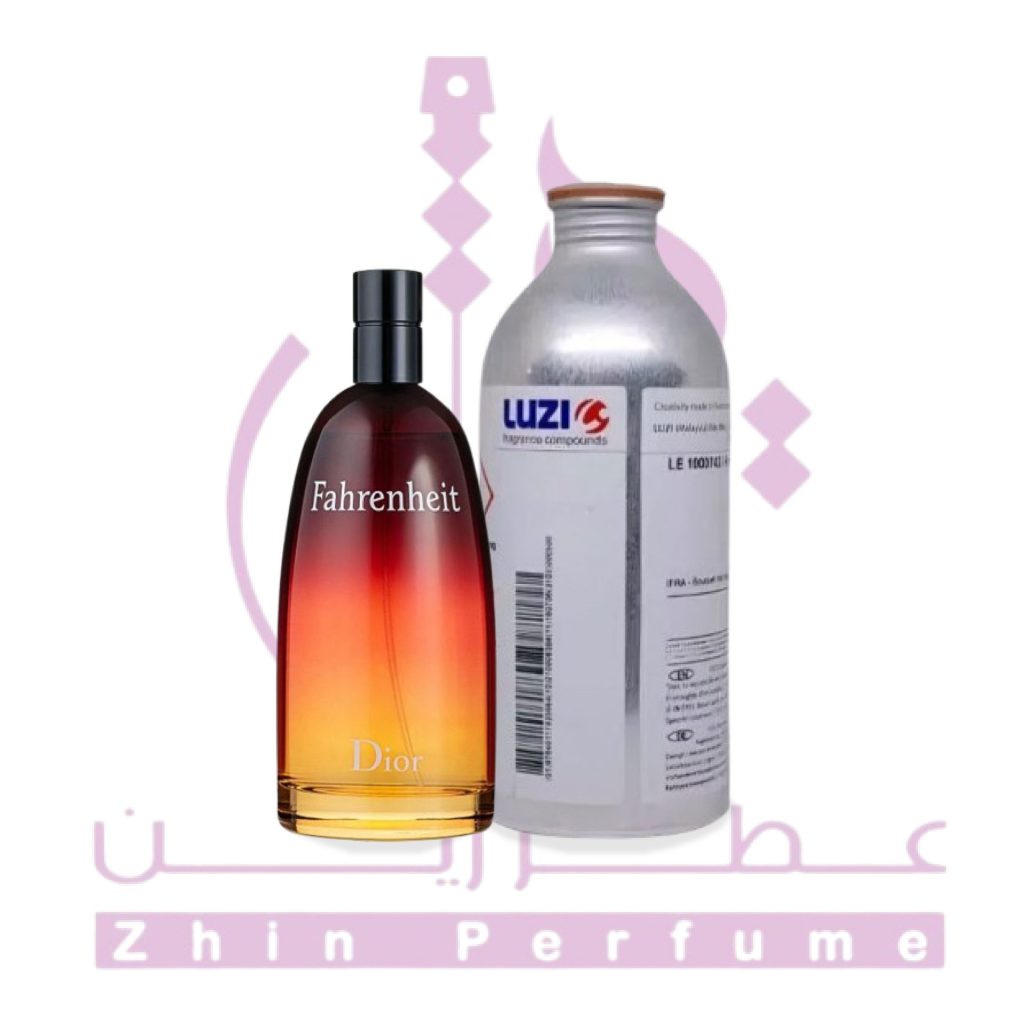 عطر دیور فارنهایت لوزی گرید Hi