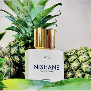 عطر نیشانه هاجیوات لوزی