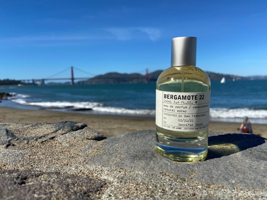 اسانس عطر برگاموت22
